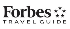 Forbes Travel Guide Partner Services